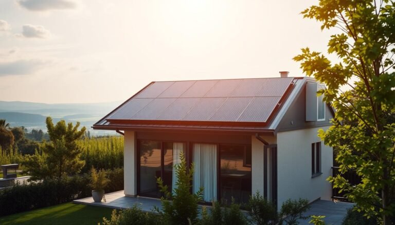 batterie panneaux solaires