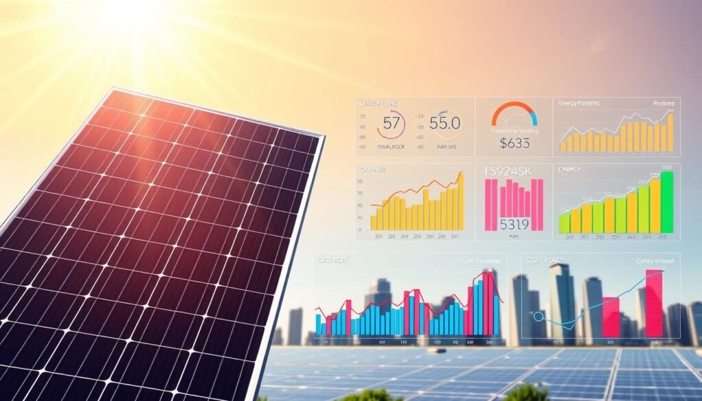calcul rentabilité énergie solaire