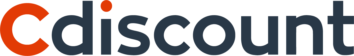 Disponible sur Cdiscount Cdiscount