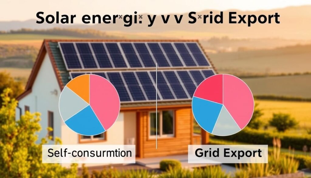 comparaison surplus autoconsommation