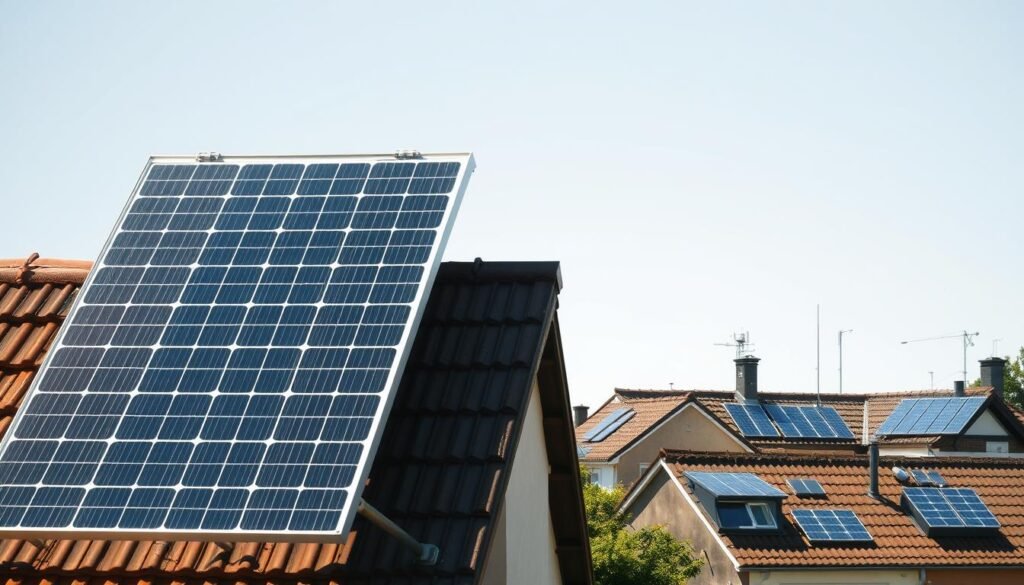 comparaison systèmes solaires