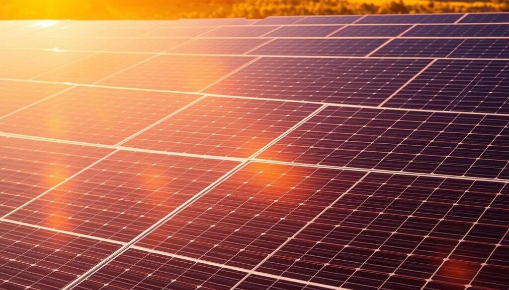 dimensionnement panneaux solaires
