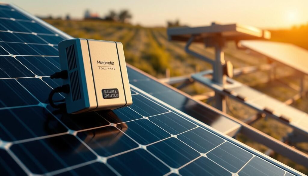 dispositifs optimisation panneaux solaires