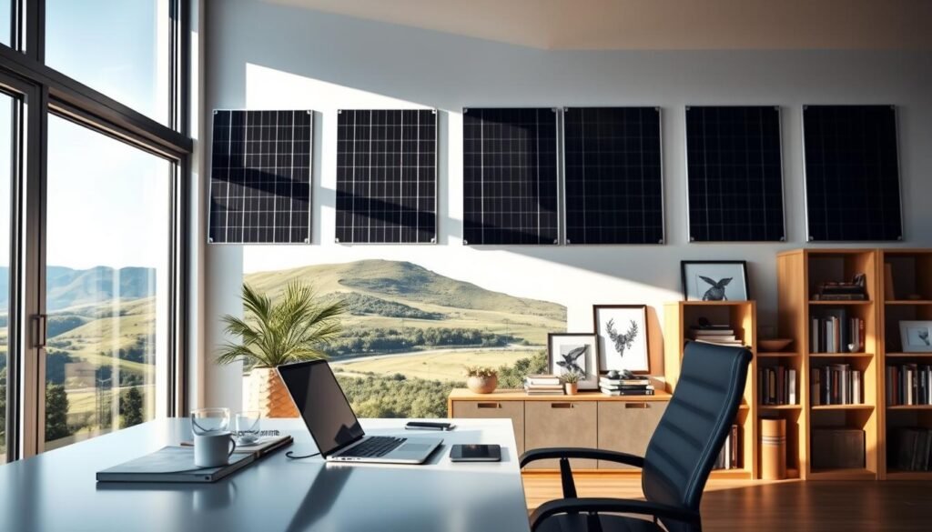 éco-prêt taux zéro panneaux solaires