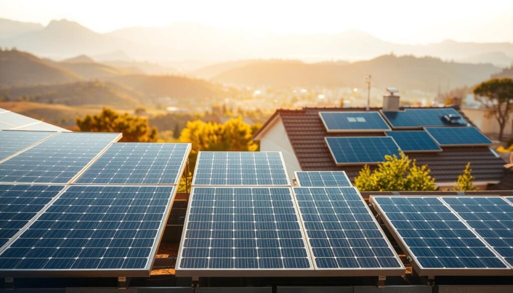 évolutivité des installations solaires