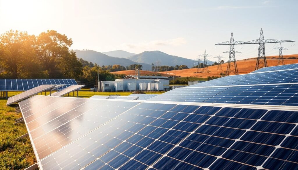 facteurs production photovoltaïque