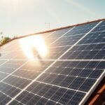 fonctionnement panneau solaire