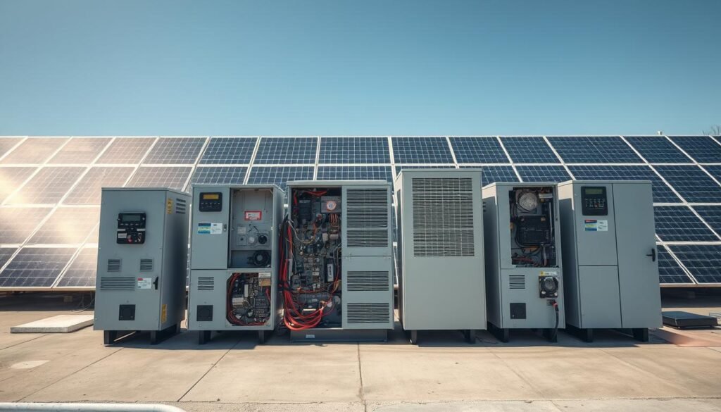 inconvénients onduleur photovoltaïque