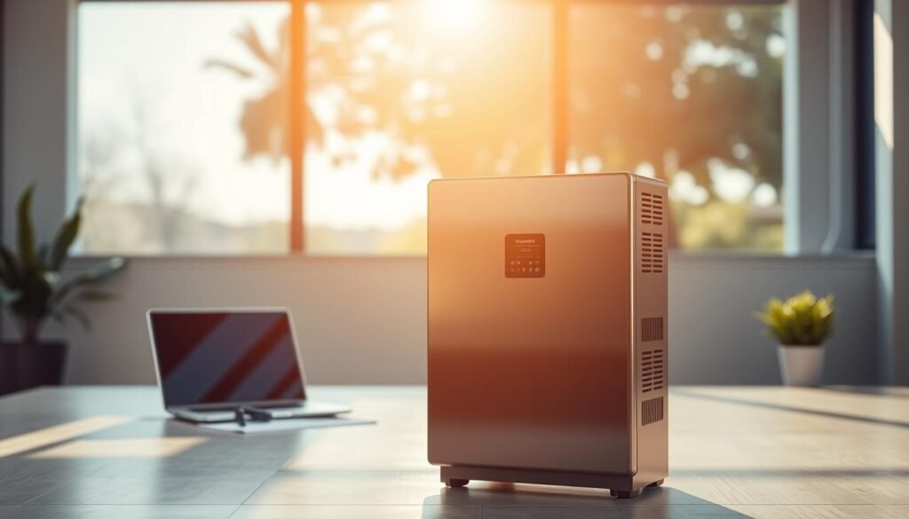 investissement onduleur solaire hybride