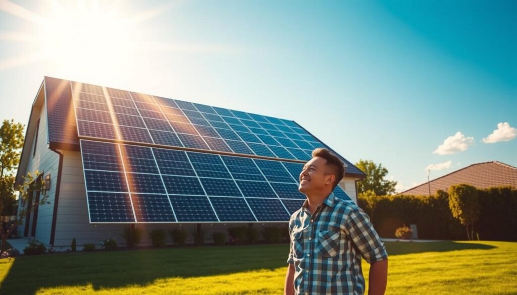 maximiser bénéfices autoconsommation solaire