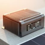 micro onduleur solaire