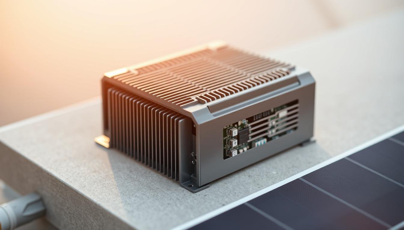 micro onduleur solaire