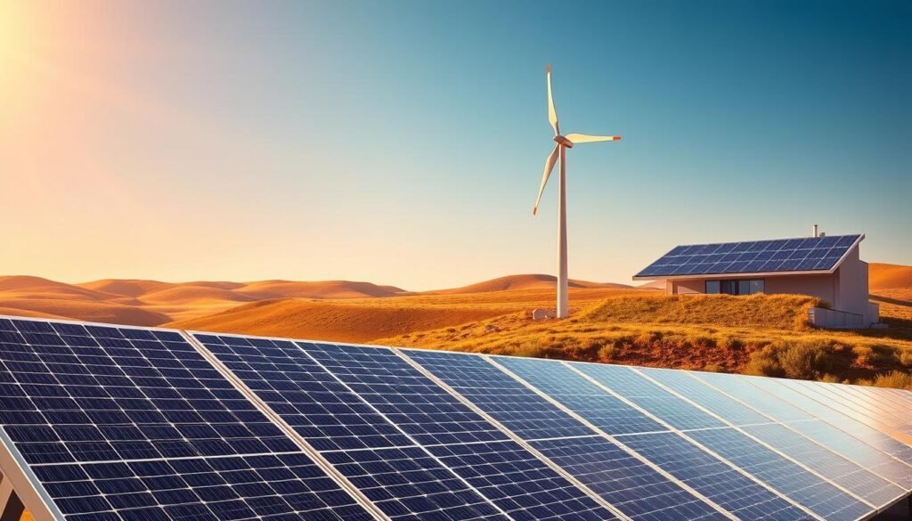 mythes énergie solaire