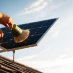 Maximisez votre autoconsommation – Nettoyer panneau solaire nettoyer panneau solaire