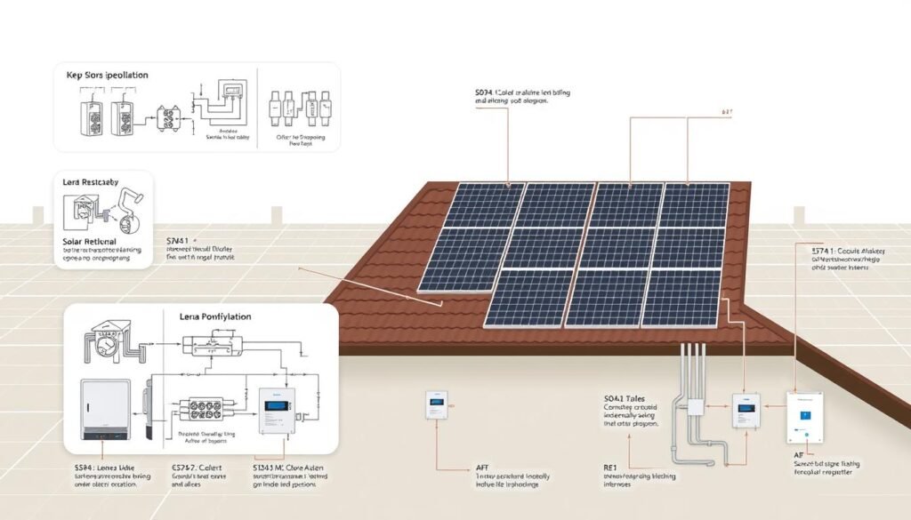 normes installation énergie renouvelable