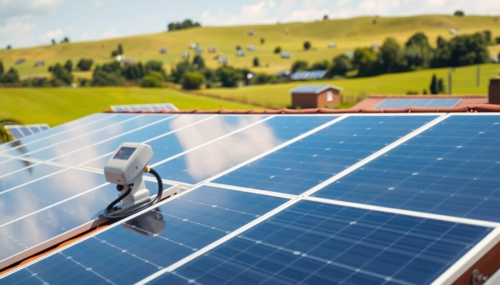obligation achat TVA réduite énergie solaire