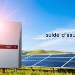 onduleur pour panneau solaire