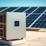 onduleur pour solaire