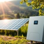 Onduleur Solaire : Performance et Guide d’Achat onduleur solaire