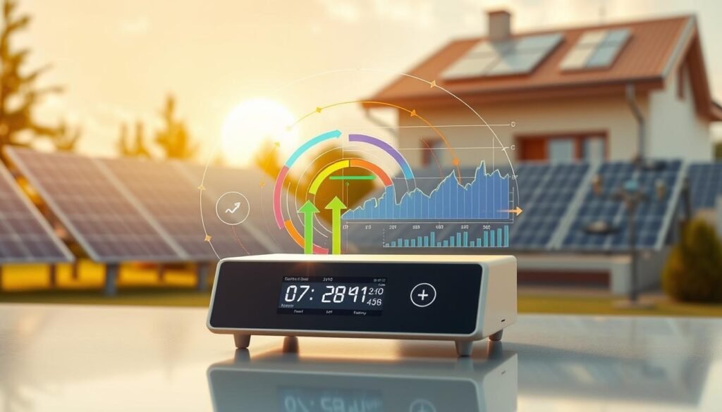 optimisation autoconsommation