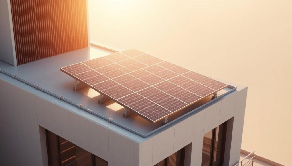 optimisation énergie solaire