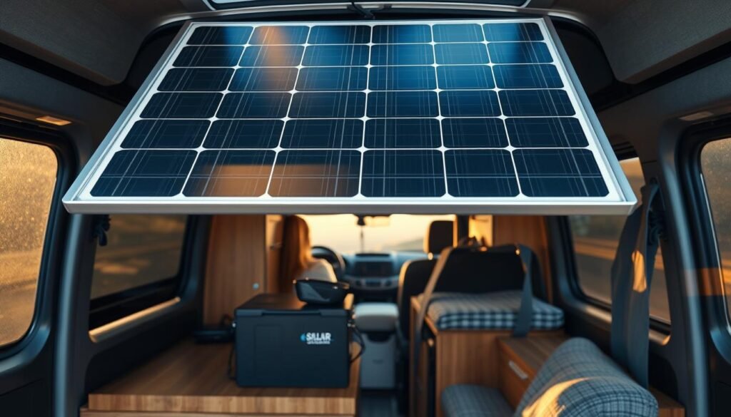 optimisation installation panneau solaire
