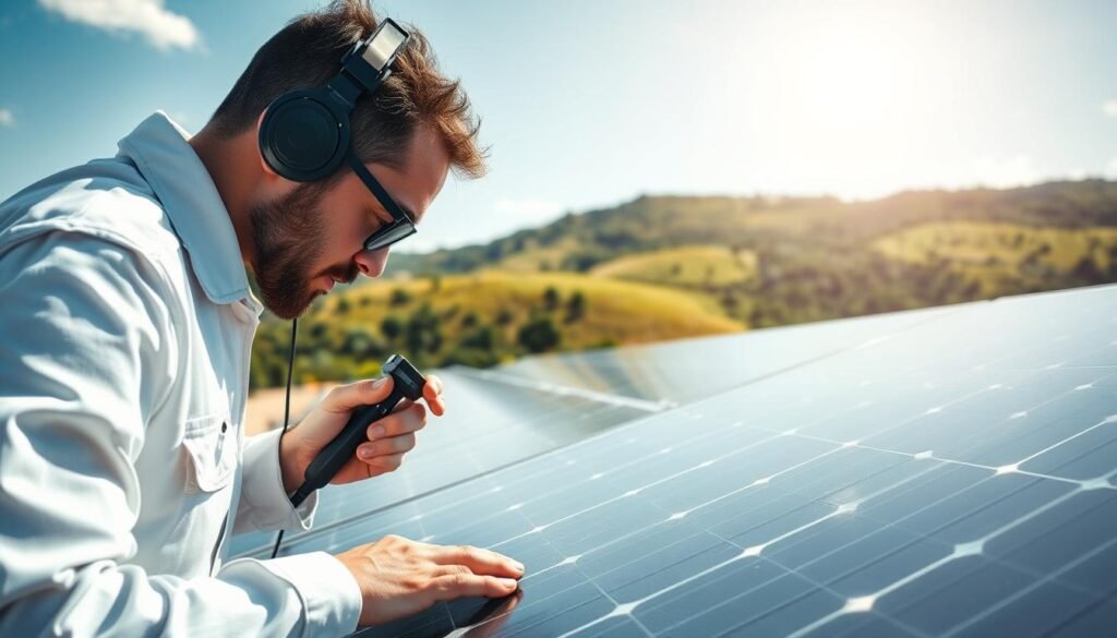 optimisation installation solaire