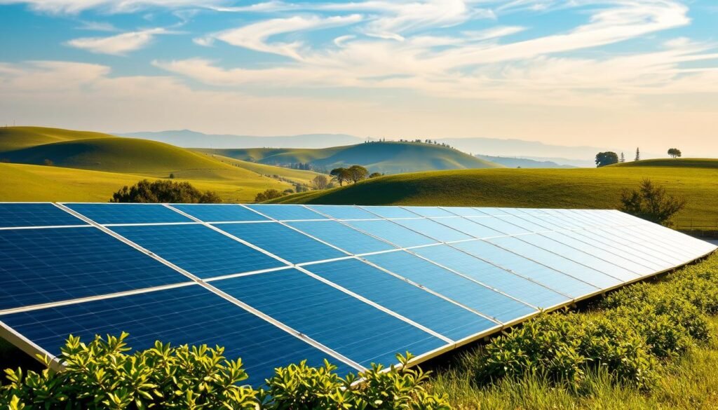 optimisation orientation panneaux photovoltaïques