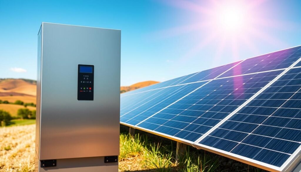 optimisation rendement solaire