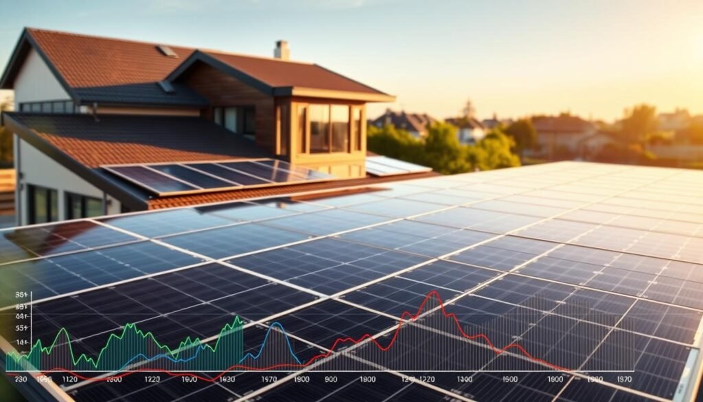 optimisation rentabilité photovoltaïque