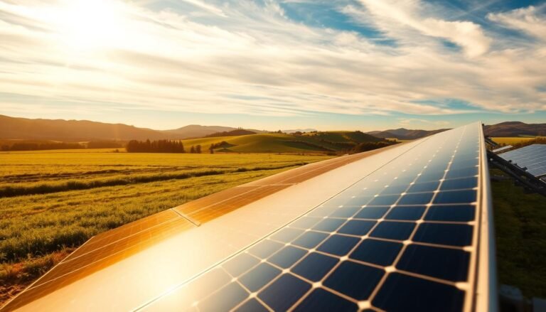 orientation panneau solaire