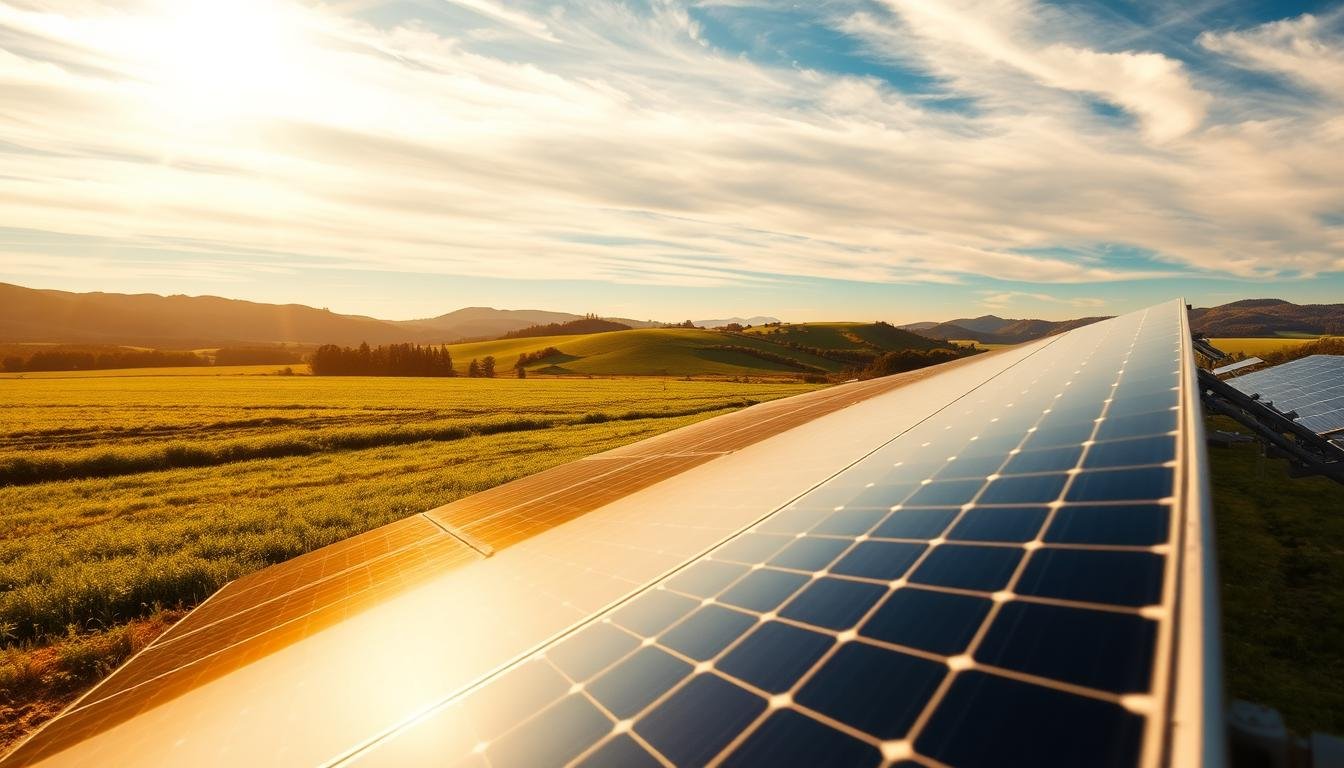 orientation panneau solaire