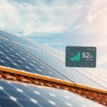 panneau solaire dimension