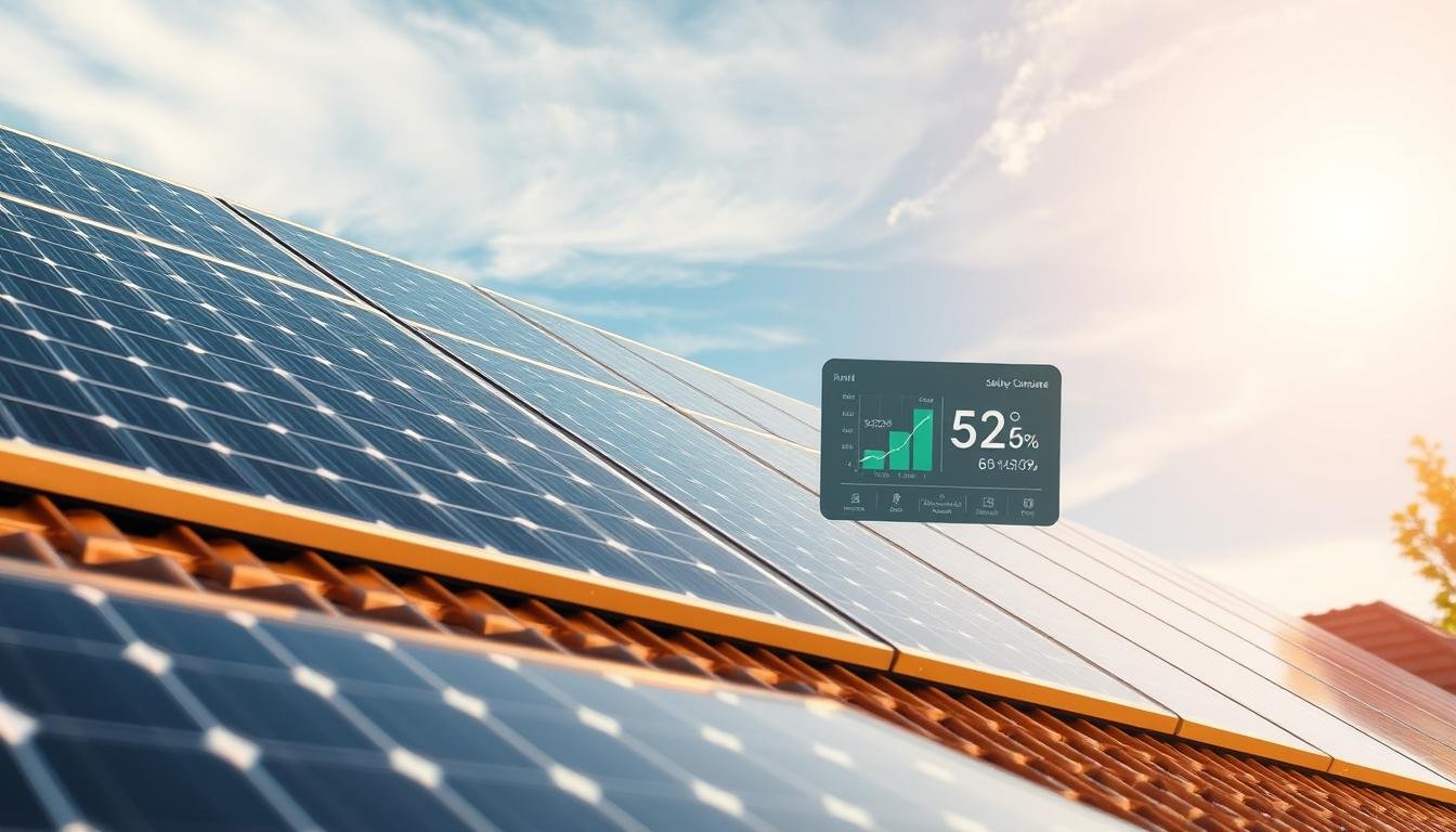 panneau solaire dimension
