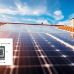 Panneau solaire fonctionnement : EKOSIA optimise votre autoconsommation panneau solaire fonctionnement
