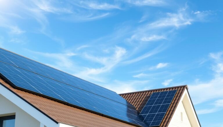 panneau solaire gratuit edf