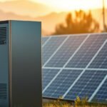 panneau solaire onduleur