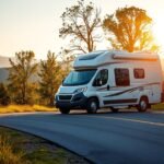 Panneaux solaires camping car : optimisez votre autoconsommation panneaux solaires camping car