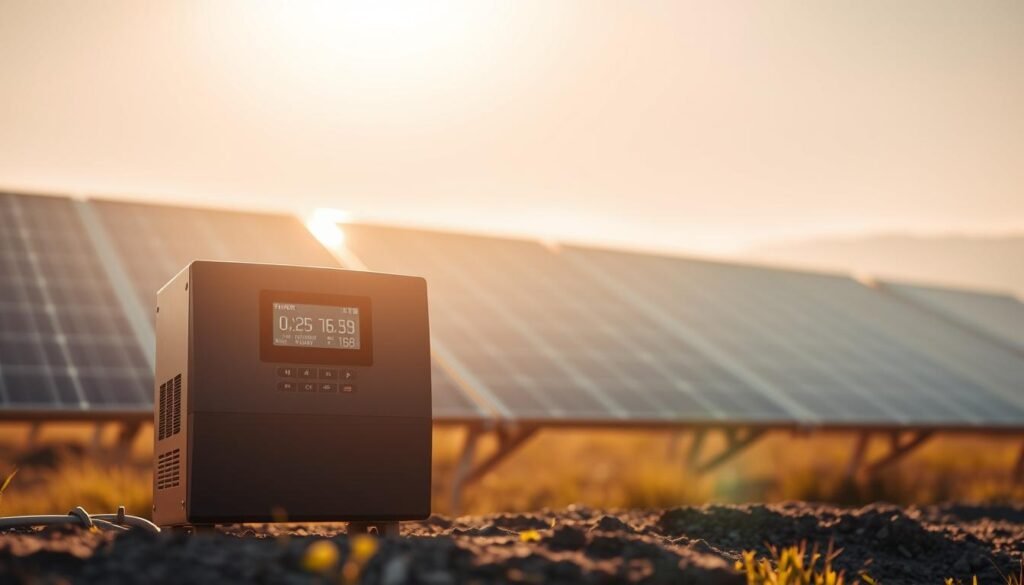 prix panneau solaire onduleur