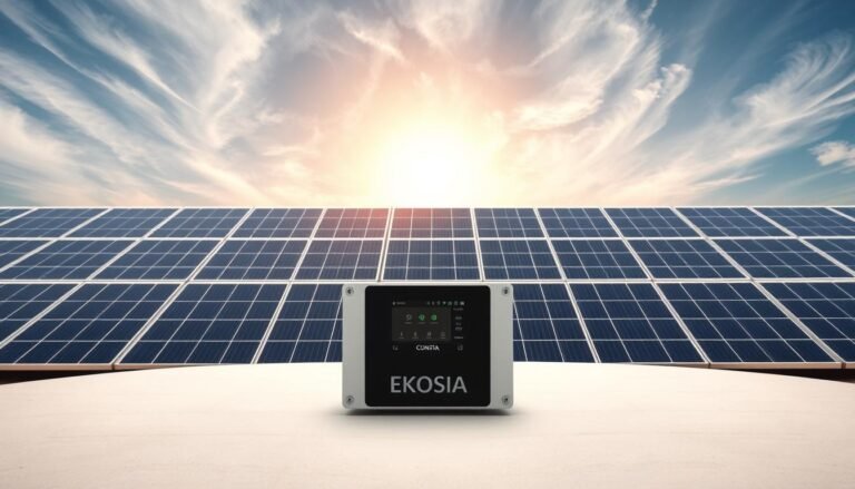 puissance panneau solaire