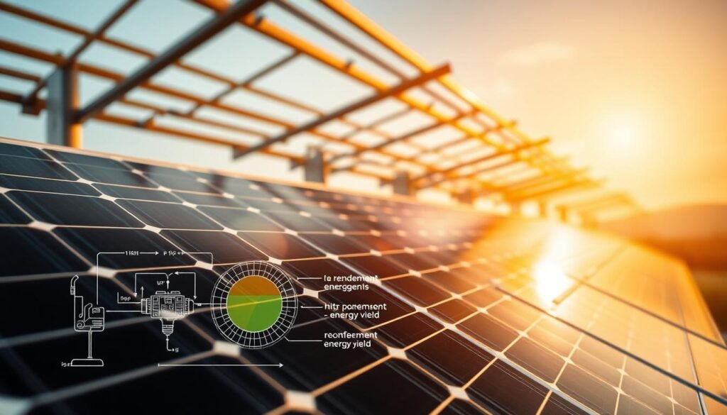 rendement énergétique