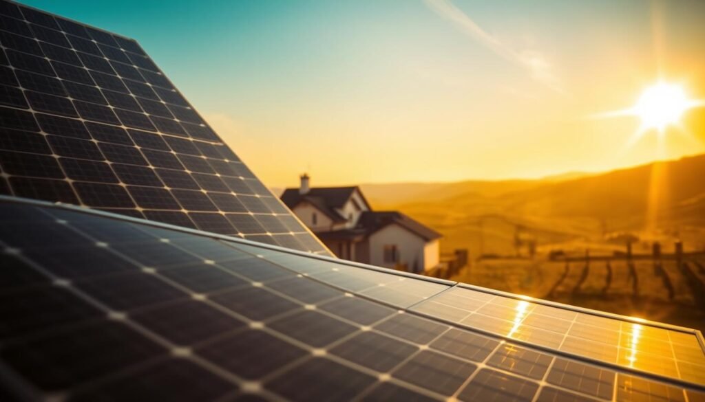 rentabilité énergie solaire