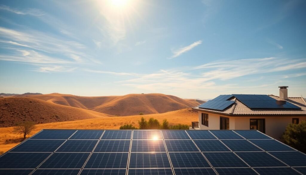 rentabilité énergie solaire