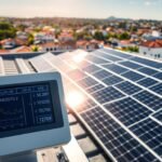 Optimisez votre rentabilité panneau solaire avec EKOSIA rentabilité panneau solaire