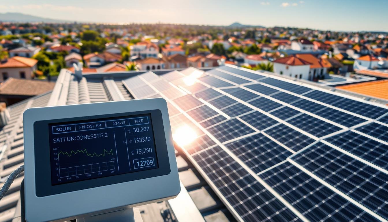 rentabilité panneau solaire