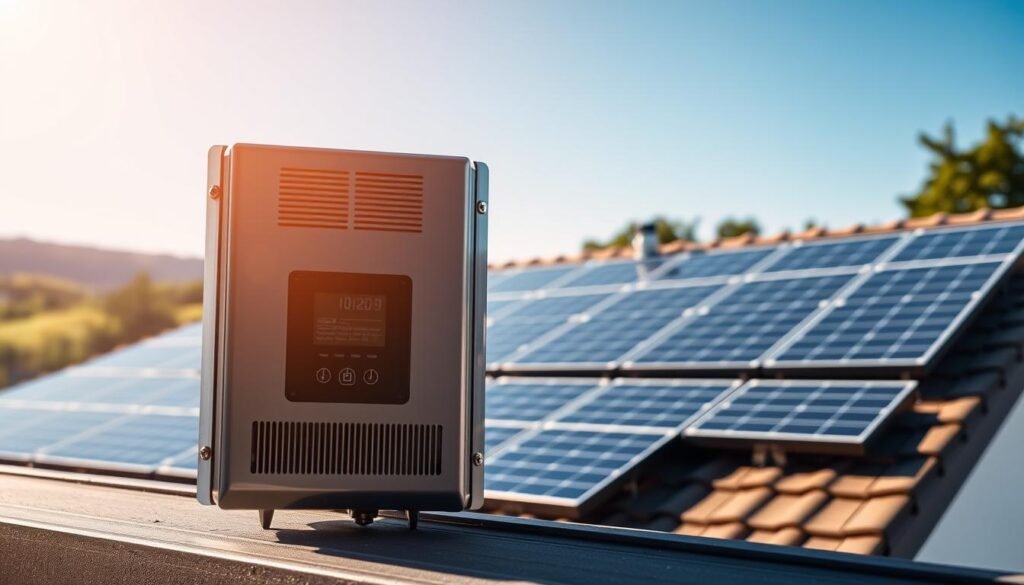 sécurité installation solaire
