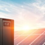 solaire onduleur