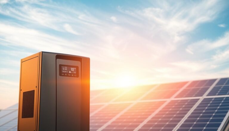 solaire onduleur