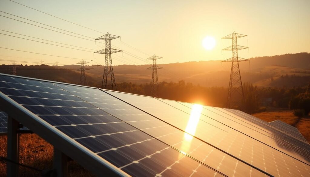 tarifs subventionnés énergie solaire
