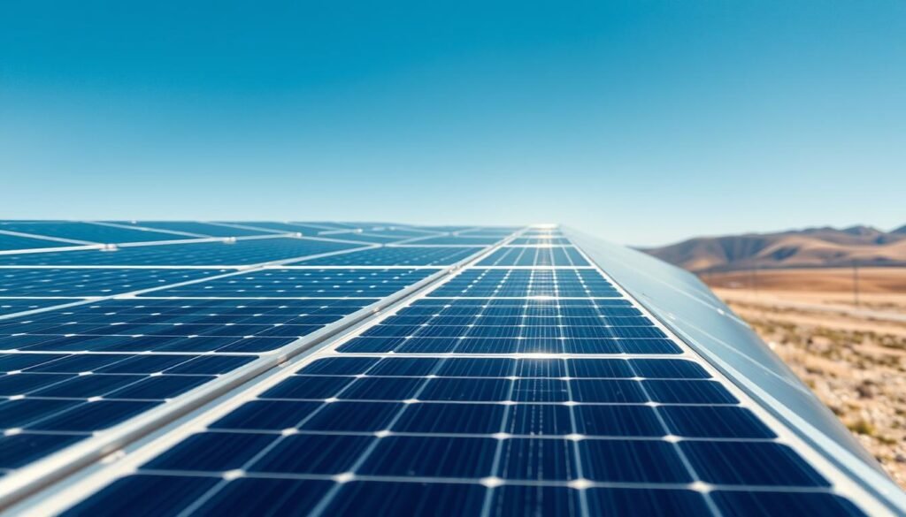 technologies panneaux solaires